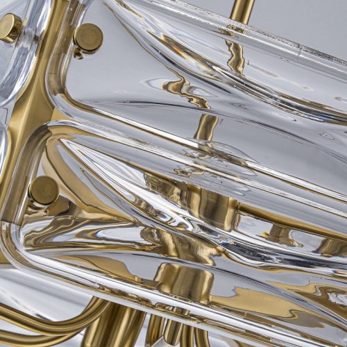 Люстра на штанге Favourite Glacies 4764-6P в Нижнем Новгороде фото 4