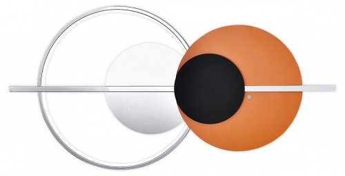 Накладной светильник Indigo Dirette 14026/1W Terracota в Нижнем Новгороде фото 3