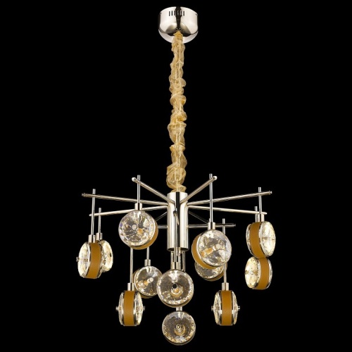 Подвесная люстра Wertmark Mattia WE240.12.303 в Нижнем Новгороде фото 2