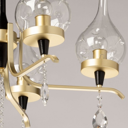 Подвесная люстра De City Каталина 361012605 в Нижнем Новгороде фото 3