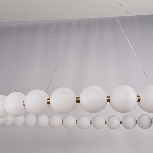 Подвесная люстра Imperiumloft  298269-01 в Нижнем Новгороде фото 6