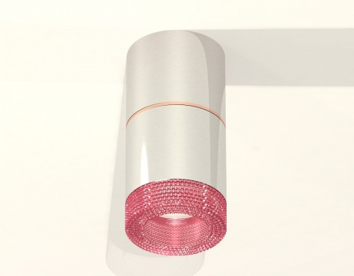 Накладной светильник Ambrella Light XS XS7405082 в Нижнем Новгороде фото 3