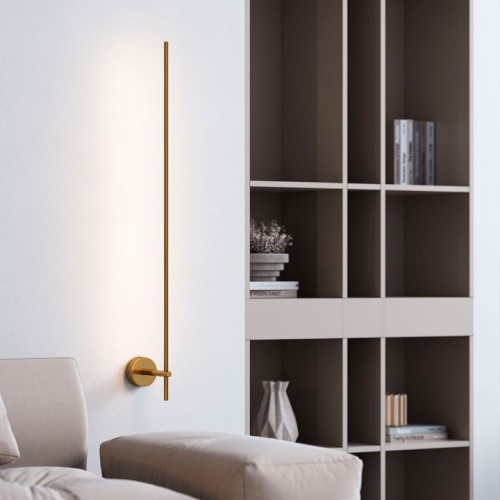 Бра Elektrostandard Fine a067490 в Нижнем Новгороде фото 2