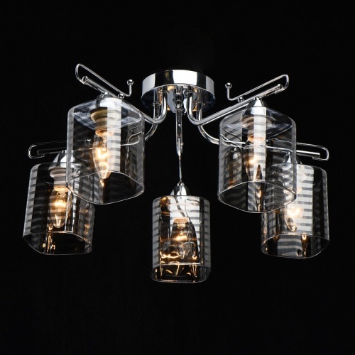 Потолочная люстра De City Олимпия 56 638019705 в Нижнем Новгороде фото 2