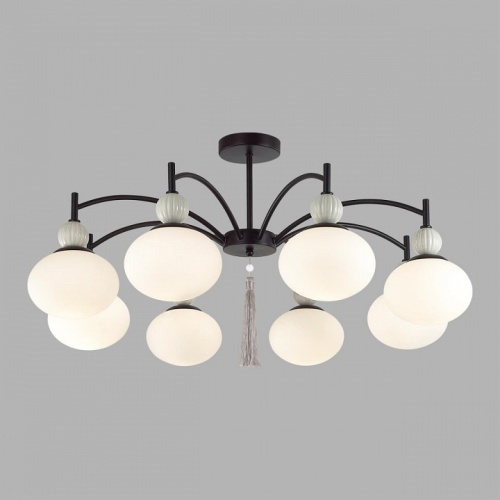 Люстра на штанге Lumion GLORIYA 8273/8C в Нижнем Новгороде фото 3