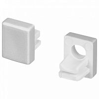 Набор заглушек для профиля с отверстием Arlight MICRO 058896 в Нижнем Новгороде