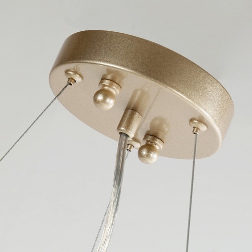 Подвесная люстра Favourite Brillo 3056-7P в Нижнем Новгороде фото 2