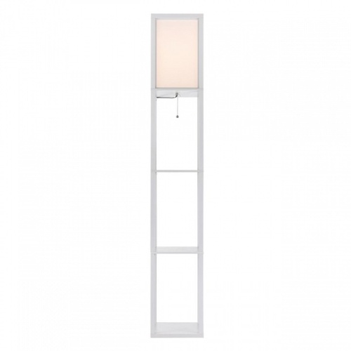 Торшер с полкой Lumion Practic 8089/1F в Нижнем Новгороде фото 10