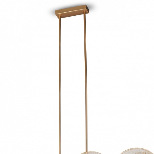 Светильник на штанге Maytoni Aster MOD007PL-08G1 в Нижнем Новгороде фото 3