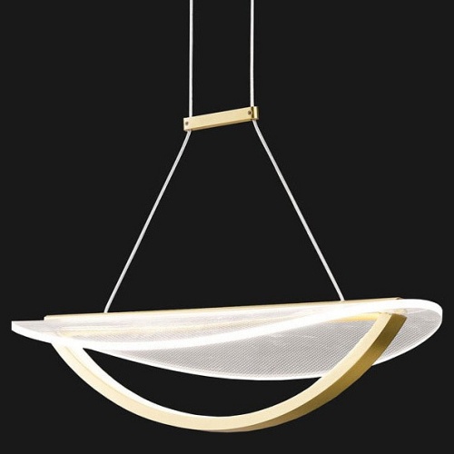 Подвесной светильник Lussole Lampasas LSP-7421 в Нижнем Новгороде