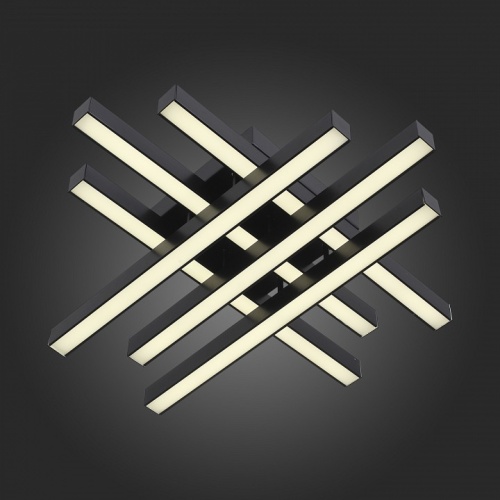 Потолочная люстра ST-Luce Samento SL933.402.06 в Нижнем Новгороде фото 10