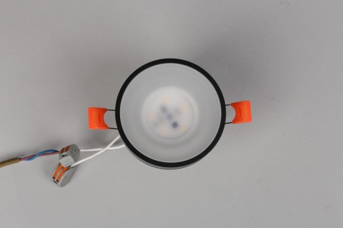 Встраиваемый светильник Omnilux Napoli OML-102719-01 в Нижнем Новгороде фото 5