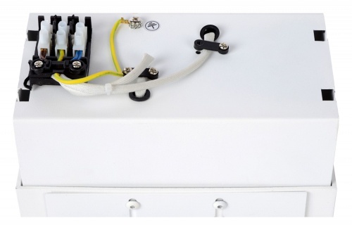 Встраиваемый светильник Lucide Trimless 09925/02/31 в Нижнем Новгороде фото 4