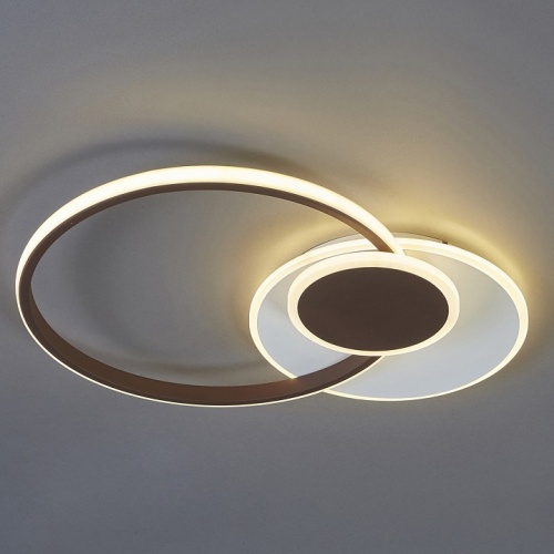 Накладной светильник Escada Pleiades 10239/3LED в Нижнем Новгороде фото 5
