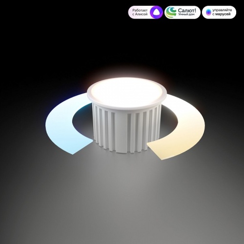 Модуль светодиодный Elektrostandard Умный модуль BMGU1005 в Нижнем Новгороде фото 4