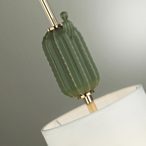 Подвесной светильник Odeon Light Cactus 5425/1 в Ермолино фото 7