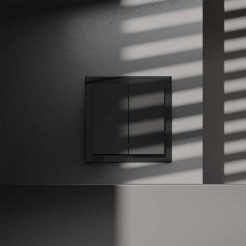 Выключатель для жалюзи без рамки Voltum S70 VLS020708 в Нижнем Новгороде фото 8