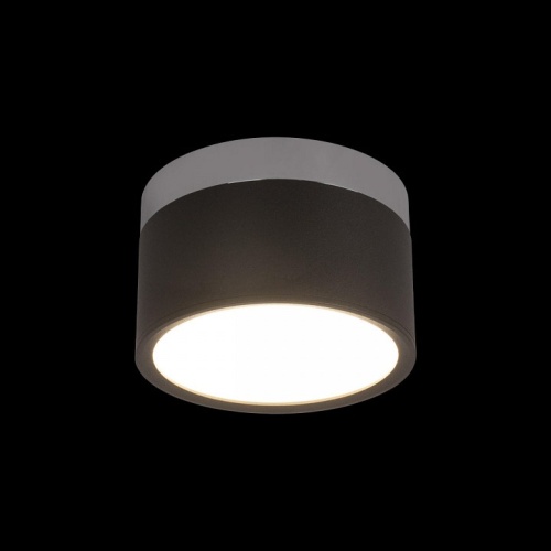Накладной светильник Loft it Photon 10179/12 Black в Тюмени фото 2