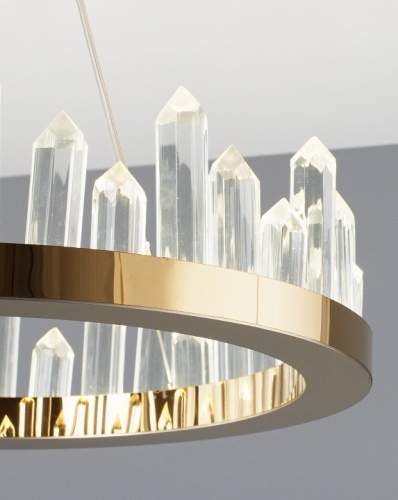 Подвесной светильник Moderli Ingrid V9050-PL в Нижнем Новгороде фото 7