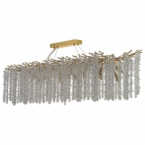 Подвесная люстра Dio D’Arte Tavenna Tavenna H 1.5.150x48.100 G в Нижнем Новгороде фото 2