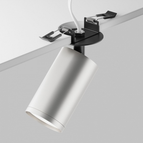 Спот Maytoni FOCUS S C049CL-U-1BS в Нижнем Новгороде фото 3