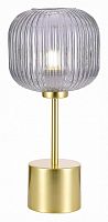 Настольная лампа декоративная ST-Luce Gran SL1154.304.01 в Белово