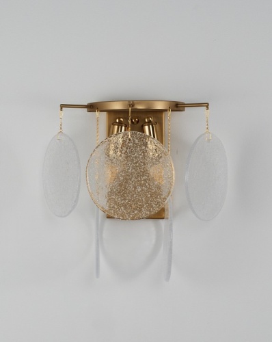 Накладной светильник Moderli Classic V9031-2W в Нижнем Новгороде фото 7