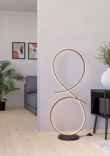 Торшер Eglo SERPINS 901271 в Нижнем Новгороде фото 4