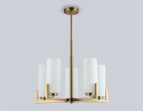 Люстра на штанге Ambrella Light LH LH56063 в Нижнем Новгороде фото 3