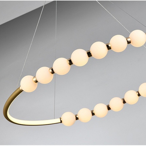 Подвесная люстра Imperiumloft ACCESS CH access-ch01 в Нижнем Новгороде фото 3