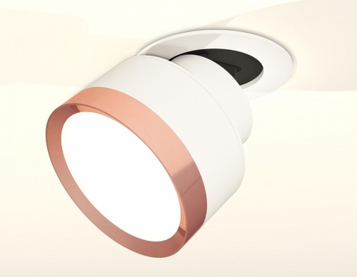 Встраиваемый светильник на штанге Ambrella Light XM XM8101504 в Нижнем Новгороде фото 3