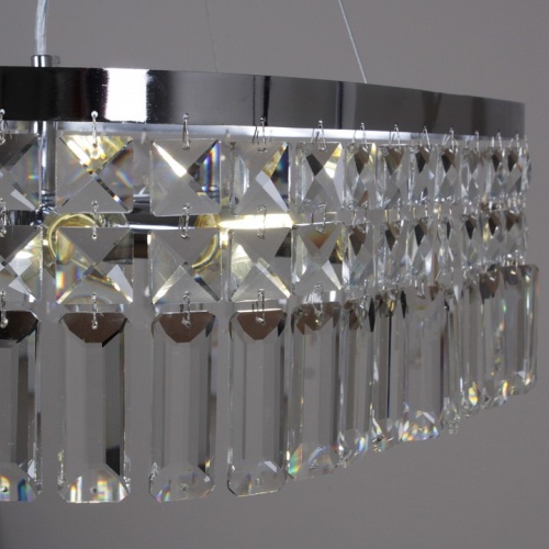 Подвесная люстра 90320-0.4-06 CR в Нижнем Новгороде фото 3