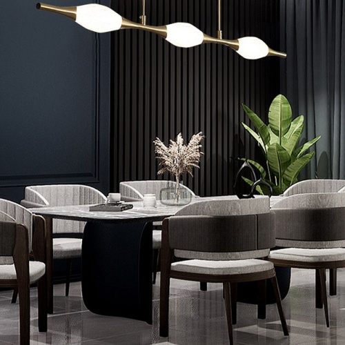 Светильник на штанге Imperiumloft FAME B fame-b-long01 в Нижнем Новгороде фото 5