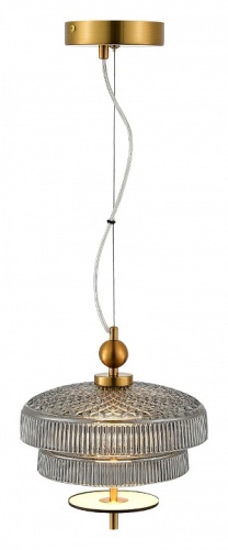Подвесной светильник ST-Luce Oriental SL6122.303.01 в Нижнем Новгороде фото 5