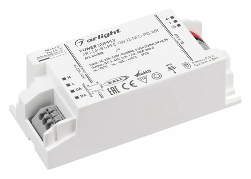 Блок питания Arlight ARJ 044888 в Нижнем Новгороде