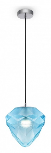 Подвесной светильник Maytoni Globo P053PL-01BL в Нижнем Новгороде фото 4