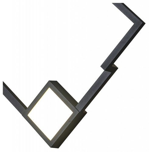 Накладной светильник Mantra Boutique 7681 в Нижнем Новгороде фото 2