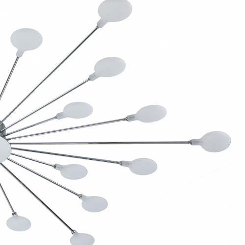 Потолочная люстра Escada Starfall 2109/1 Chrome в Нижнем Новгороде фото 3