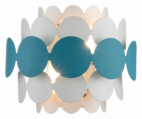 Накладной светильник Moderli Enya V8001-2W в Нижнем Новгороде фото 8