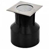 Встраиваемый в дорогу светильник Eglo Riga 3 Pro 62707 в Нижнем Новгороде