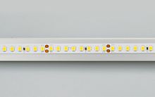 Лента RT 2-5000 24V White5500 2x (2835, 160 LED/m, LUX) (Arlight, 12 Вт/м, IP20) в Омске