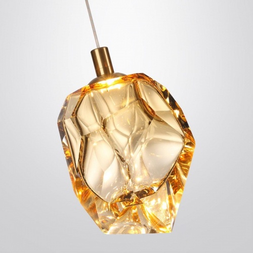 Подвесной светильник Odeon Light HIGHTECH 7111/4LB в Нижнем Новгороде фото 6