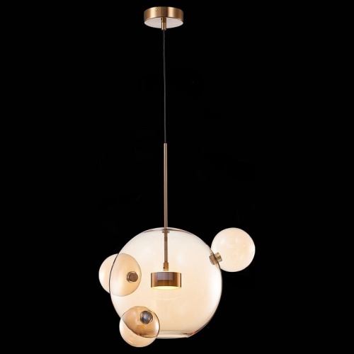 Подвесной светильник ST-Luce Bopone SL1133.303.01 в Нижнем Новгороде фото 4