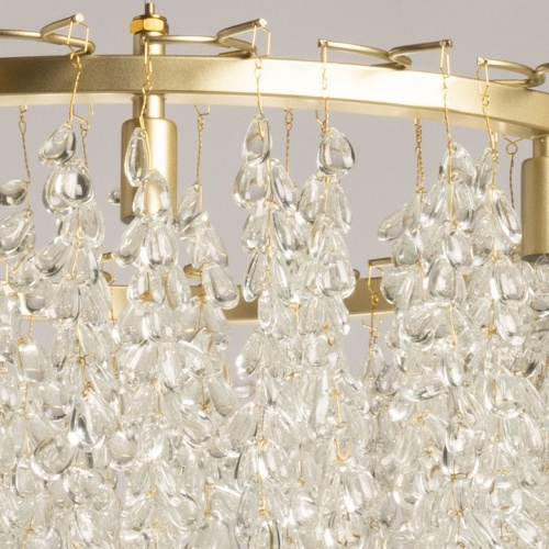 Подвесная люстра De City Лайма 467014408 в Нижнем Новгороде фото 7