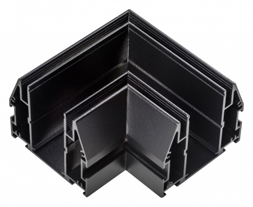 Соединитель угловой L-образный для треков Lightstar Teta 505207 в Нижнем Новгороде