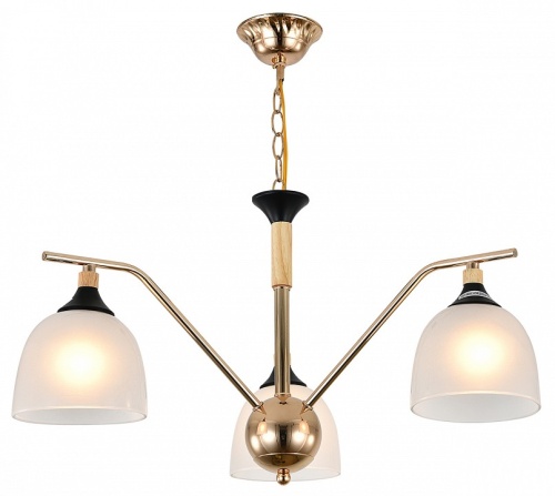 Подвесная люстра Escada Actinidia 2123/3P в Нижнем Новгороде фото 6