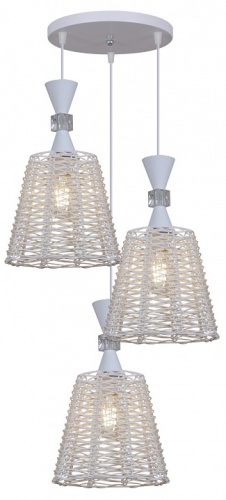 Подвесной светильник 04571-0.4-03 WH в Нижнем Новгороде