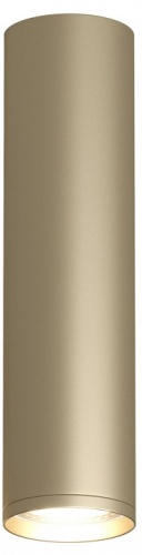 Накладной светильник Denkirs TUBE DK2052-SG в Нижнем Новгороде фото 4