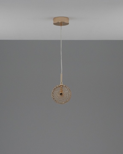 Подвесной светильник Moderli Marnia V11163-PL в Нижнем Новгороде фото 3