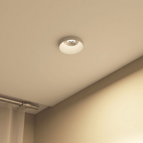 Встраиваемый светильник Denkirs DK2070 DK2070-WH в Нижнем Новгороде фото 3